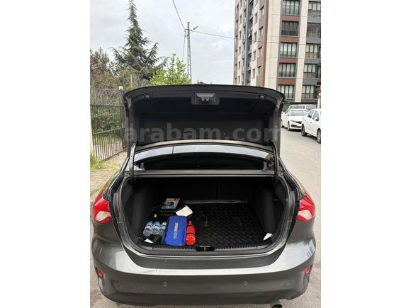 Sahibinden Ford Focus 1.5 TDCi Titanium 2020 Model 