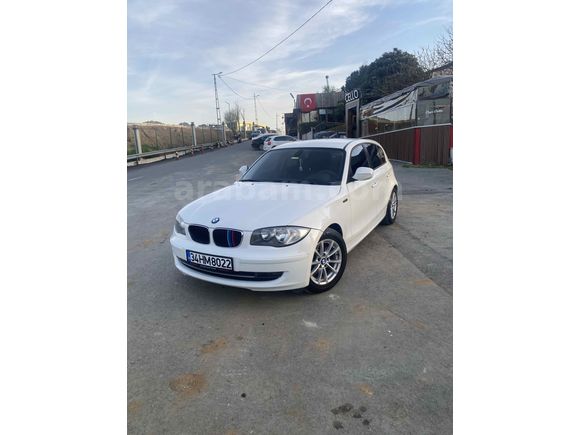 Sahibinden BMW 1 Serisi 116i Comfort 2011 Model 
