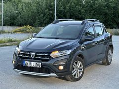 Galeriden Dacia Sandero 1.0 TCe Comfort 2022 Model Yozgat