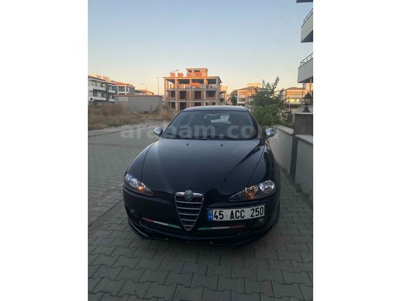 Sahibinden Alfa Romeo 147 1.6 TS Progression 2008 Model 