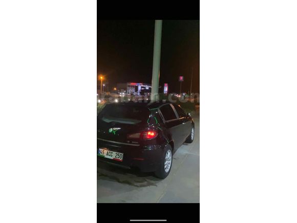 Sahibinden Alfa Romeo 147 1.6 TS Progression 2008 Model 