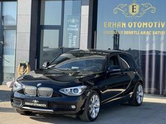 -ERHAN OTOMOTİV-0.99KREDİ/200.000TL PESIN KALANI SENET BMW 1.16İ