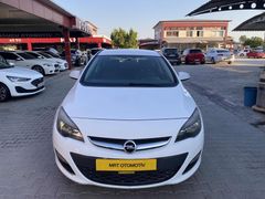 HATASIZ BOYASIZ 1.6 DİZEL BUSİNESS STAR STOP 136 HP