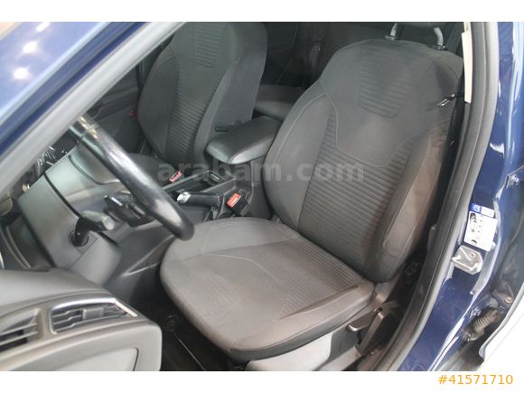 SPACE MOTORS | 2016 FORD FOCUS TİTANİUM 1.5TDCI 190.000 HATASIZ