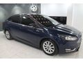 SPACE MOTORS | 2016 FORD FOCUS TİTANİUM 1.5TDCI 190.000 HATASIZ