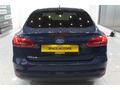 SPACE MOTORS | 2016 FORD FOCUS TİTANİUM 1.5TDCI 190.000 HATASIZ