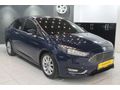SPACE MOTORS | 2016 FORD FOCUS TİTANİUM 1.5TDCI 190.000 HATASIZ