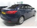 SPACE MOTORS | 2016 FORD FOCUS TİTANİUM 1.5TDCI 190.000 HATASIZ
