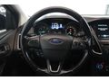 SPACE MOTORS | 2016 FORD FOCUS TİTANİUM 1.5TDCI 190.000 HATASIZ