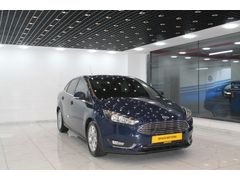 SPACE MOTORS* 2016 FORD FOCUS OTOMATİK 190.000 KM HATASIZ