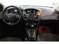 SPACE MOTORS | 2016 FORD FOCUS TİTANİUM 1.5TDCI 190.000 HATASIZ