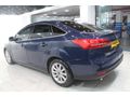 SPACE MOTORS | 2016 FORD FOCUS TİTANİUM 1.5TDCI 190.000 HATASIZ