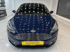 SPACE MOTORS | 2016 FORD FOCUS TİTANİUM 1.5TDCI 190.000 HATASIZ