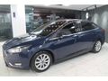 SPACE MOTORS | 2016 FORD FOCUS TİTANİUM 1.5TDCI 190.000 HATASIZ