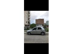 Sahibinden Fiat Palio 1.2 EL 2001 Model Diyarbakır