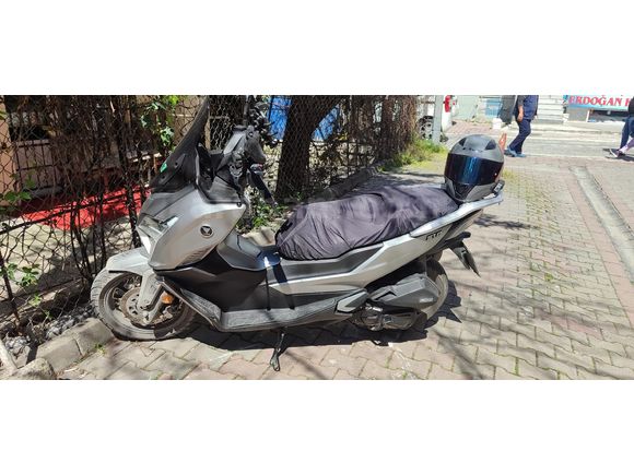 Sahibinden Voge SR1