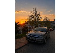 BAYANDAN TEMİZ OPEL ASTRA