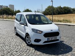 Galeriden Ford Tourneo Courier 1.5 TDCi Delux 2022 Model Tekirdağ