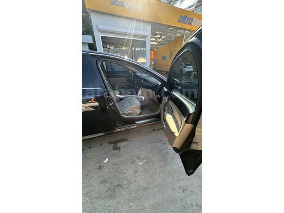 Sahibinden Renault Latitude 1.5 dCi Privilege 2011 Model 