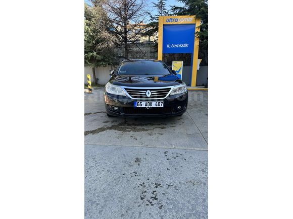 Sahibinden Renault Latitude 1.5 dCi Privilege 2011 Model 