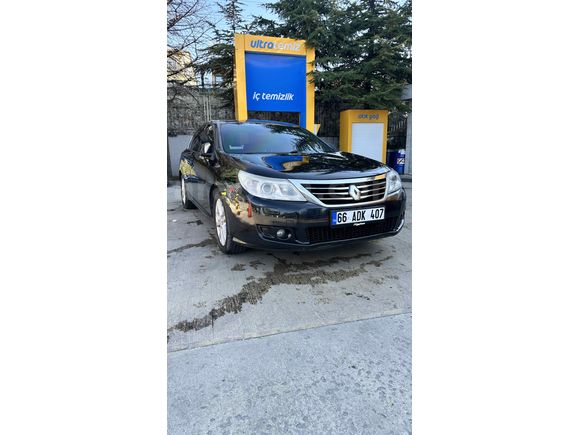 Sahibinden Renault Latitude 1.5 dCi Privilege 2011 Model 