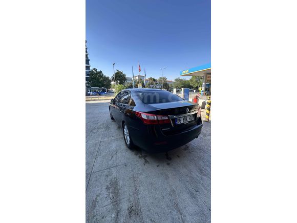 Sahibinden Renault Latitude 1.5 dCi Privilege 2011 Model 