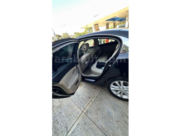 Sahibinden Renault Latitude 1.5 dCi Privilege 2011 Model 