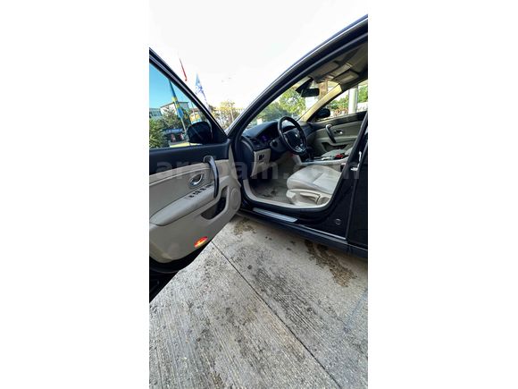 Sahibinden Renault Latitude 1.5 dCi Privilege 2011 Model 