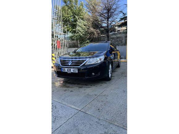 Sahibinden Renault Latitude 1.5 dCi Privilege 2011 Model 