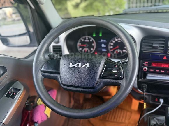 Sahibinden Kia Bongo K2500 DLX 