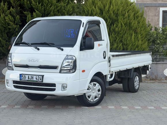 Sahibinden Kia Bongo K2500 DLX 