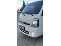 Sahibinden Kia Bongo K2500 DLX 