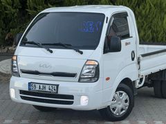 Sahibinden Kia Bongo K2500 DLX 