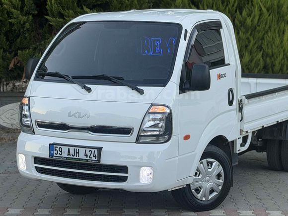 Sahibinden Kia Bongo K2500 DLX 