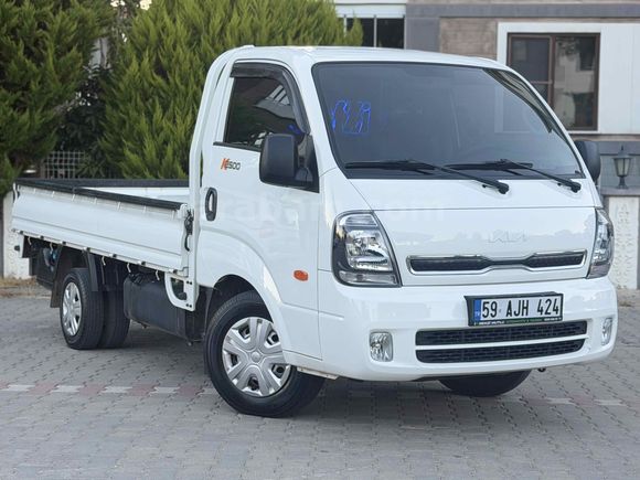 Sahibinden Kia Bongo K2500 DLX 