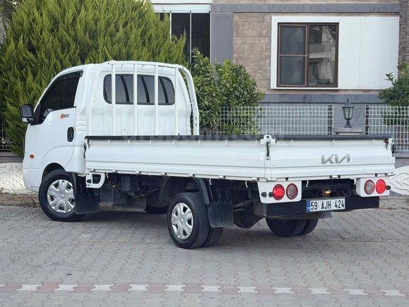 Sahibinden Kia Bongo K2500 DLX 