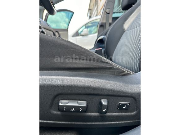Sahibinden Kia Ceed Otomatik 2012 Premium  