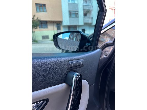 Sahibinden Kia Ceed Otomatik 2012 Premium  