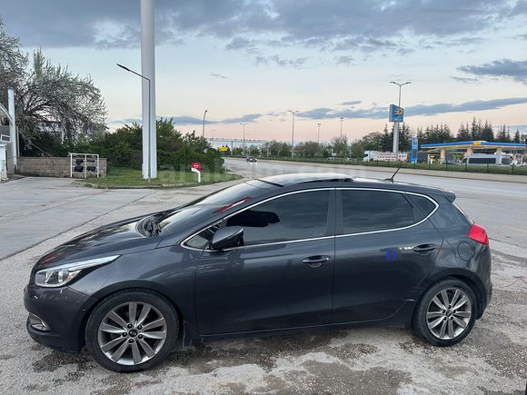 Sahibinden Kia Ceed Otomatik 2012 Premium  