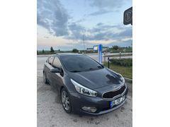 Sahibinden Kia Ceed Otomatik 2012 Premium  