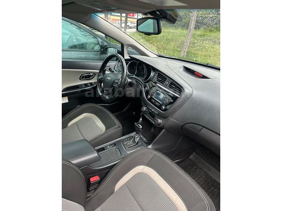 Sahibinden Kia Ceed Otomatik 2012 Premium  