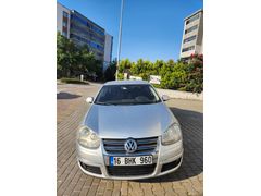 Sahibinden Volkswagen Jetta 1.6 FSi Comfortline 2006 Model