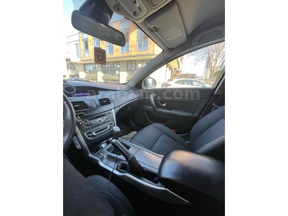 Sahibinden Renault Latitude 1.5 dCi Expression 2012 Model 