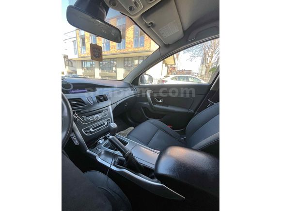 Sahibinden Renault Latitude 1.5 dCi Expression 2012 Model 