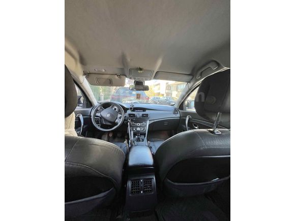 Sahibinden Renault Latitude 1.5 dCi Expression 2012 Model 
