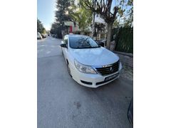 Sahibinden Renault Latitude 1.5 dCi Expression 2012 Model 