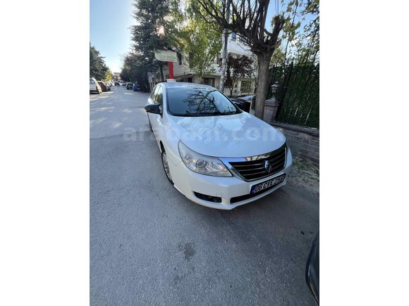 Sahibinden Renault Latitude 1.5 dCi Expression 2012 Model 