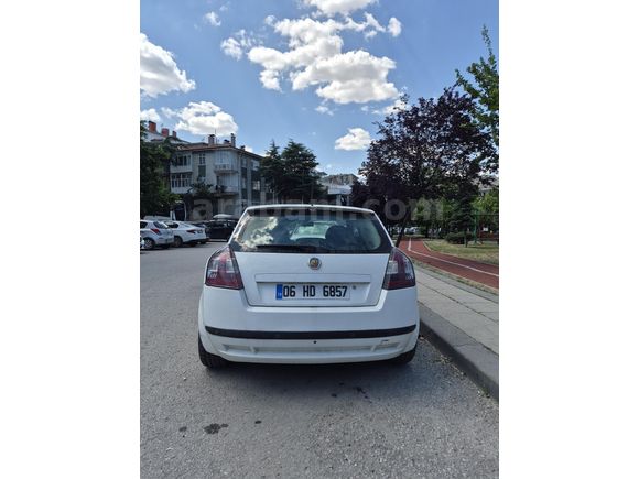Sahibinden Fiat Stilo 1.6 Dynamic 2004 Model