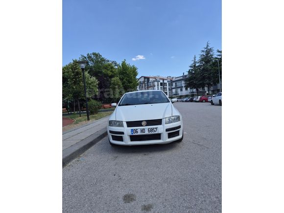 Sahibinden Fiat Stilo 1.6 Dynamic 2004 Model