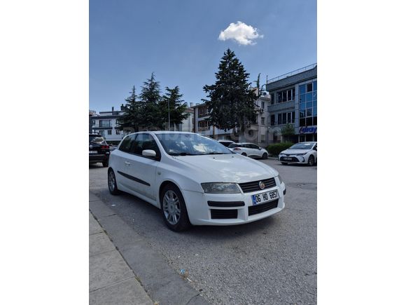 Sahibinden Fiat Stilo 1.6 Dynamic 2004 Model